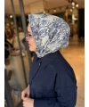 Twil İpek Eşarp