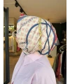 Twil İpek Eşarp