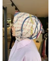 Twil İpek Eşarp