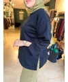 70 CM MODAL TUNİK