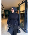 ALEV PUL PAYET DETAYLI SWEAT