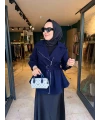 BİHTER KOT CEKET