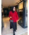 BİHTER KOT CEKET