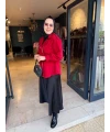 BİHTER KOT CEKET