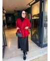 BİHTER KOT CEKET