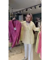 Blazer Ceket Yazlık