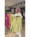 Blazer Ceket Yazlık