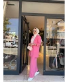 Blazer Ceketli Takım