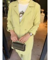 Blazer Ceketli Takım