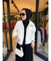 Bomber Ceket