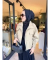 Bomber Ceket