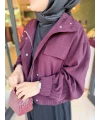 Bomber Ceket