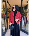 Bomber Ceket