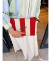 BYMN KETEN RENKLİ CLUTCH