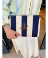 BYMN KETEN RENKLİ CLUTCH