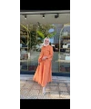 Ceketli Elbise