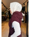 CEYDA KAPİTONE YELEK