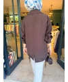 Çıtçıtlı Giy Çık Ceket