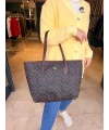 COACH CİTY TOTE BÜYÜK BOY