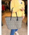 COACH CİTY TOTE BÜYÜK BOY