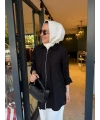 FERMUARLI RAHAT GİY ÇIK KAP