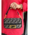 FNDİ BAGET