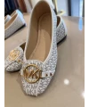 MK Model Babet Beyaz