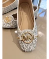 MK Model Babet Beyaz