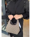 İpkyl Cüzdanlı Kahveengi
