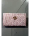 İPKYL MONOGRAM DERİ CÜZDAN