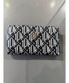 İPKYL MONOGRAM DERİ CÜZDAN