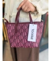 İPKYOL MONOGRAM MİNİ