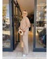 Kuşlu Bymn Takım Vizon