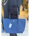 LCOSTE BÜYÜK BOY  KOL ÇANTASI