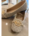 MK Model Babet Krem