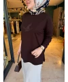 NAKIŞ İŞLİ KUŞLU SWEAT