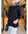 NAKIŞ İŞLİ KUŞLU SWEAT