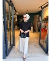 NAKIŞ İŞLİ KUŞLU SWEAT