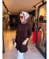 NAKIŞ İŞLİ KUŞLU TUNİK