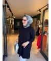 NAKIŞ İŞLİ KUŞLU TUNİK