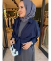 Oversize Gömlek