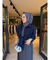 Oversize Gömlek