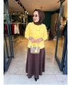 RÜMEYSA ANGORA HIRKA
