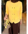 RÜMEYSA ANGORA HIRKA