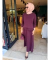 SALAŞ RAHAT MODAL ETEKLİ TAKIM