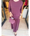 SALAŞ RAHAT MODAL ETEKLİ TAKIM