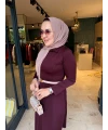SEVDA SCUBA ELBİSE
