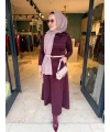 SEVDA SCUBA ELBİSE