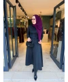 SEVDA SCUBA ELBİSE