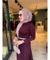 SEVDA SCUBA ELBİSE